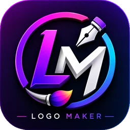 Значок Fonts Logo Maker