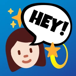 Значок Speech Bubbles for Photos